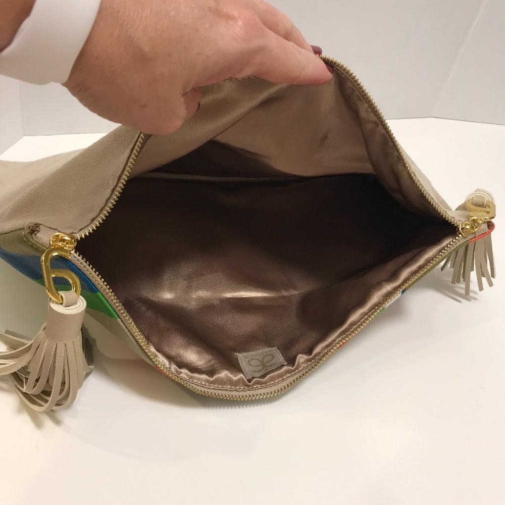 Arbonne - Treasurers of The Rainforest NWOT - Picture 5 of 5